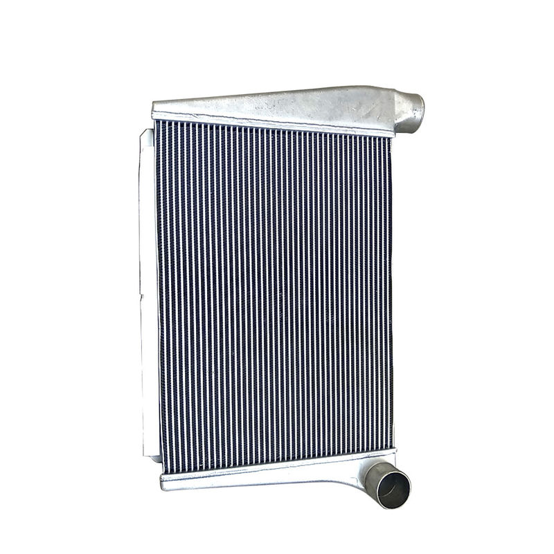 Intercooler du moteur d'autobus pour le Roi Long
