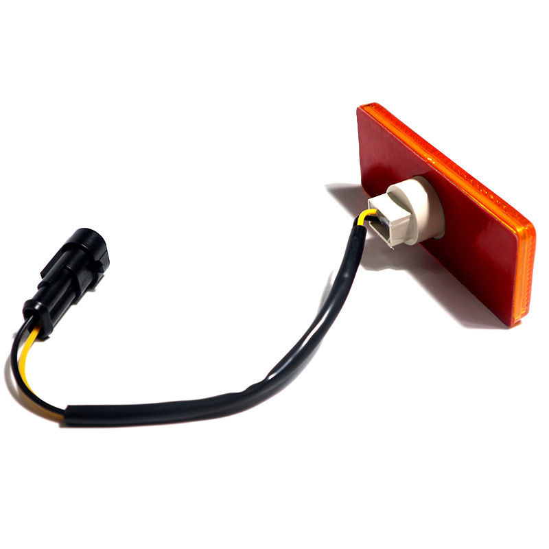 Lampe de marquage latéral à dégagement arrière à LED de 24 V pour bus Higer dans le numéro OE 3716-00245