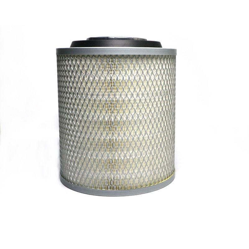 Filtre à air moteur à débit élevé pour le bus King Long XMQ6127g