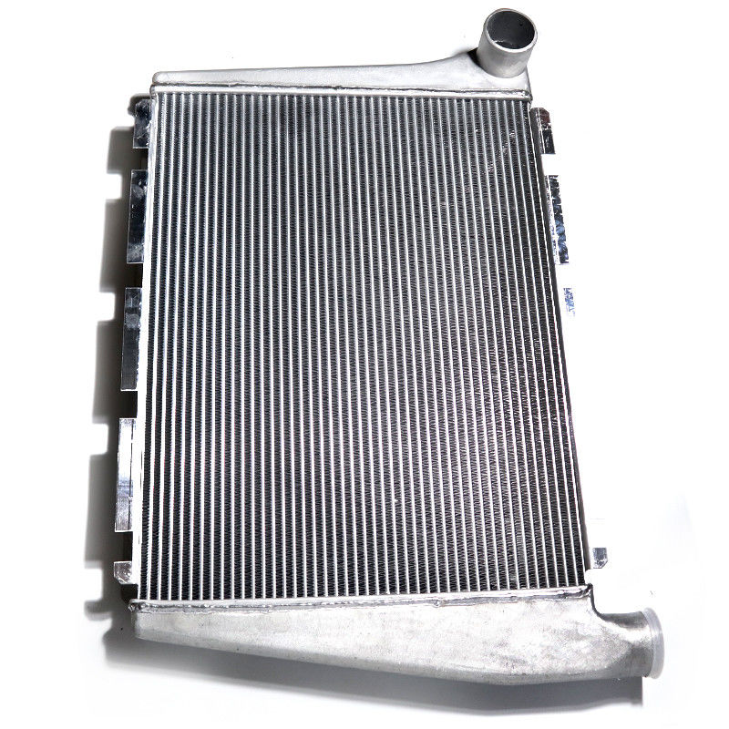 Intercooler pour le bus King Long H6V Zhongtong Golden Dragon HIGHER La meilleure offre de ANKAI
