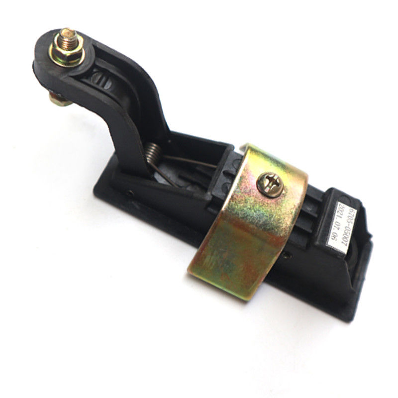 Le King Long Bus Dashboard Strip Lock est un accessoire essentiel pour le montage de voitures Zhongtong
