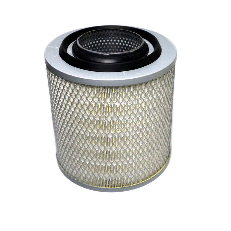 Remplacement du filtre d'admission d'air du moteur de bus de taille OEM pour King Long XMQ6125