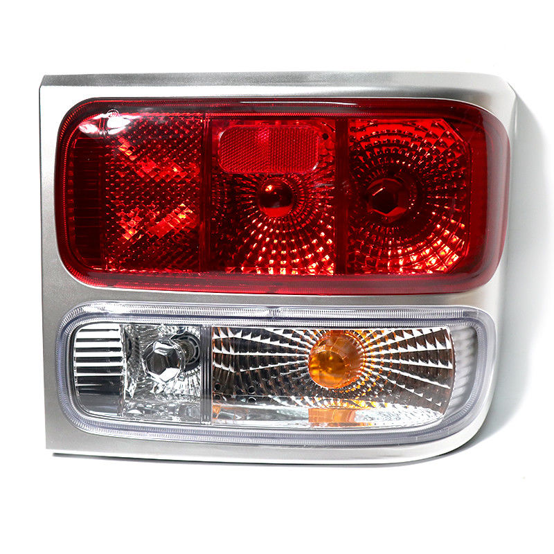 Lampe arrière à gauche pour le bus Golden Dragon Higer King Long Zhongtong Ankai