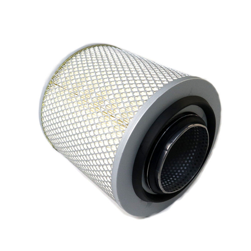 Pièces détachées de bus Filtre d'air de remplacement pour King Long 6900 Filtre de moteur à débit élevé