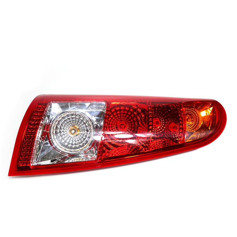 Parties d'autobus 24V LED 4107-00032 Feuille arrière pour Higer Bus Autobus OEM