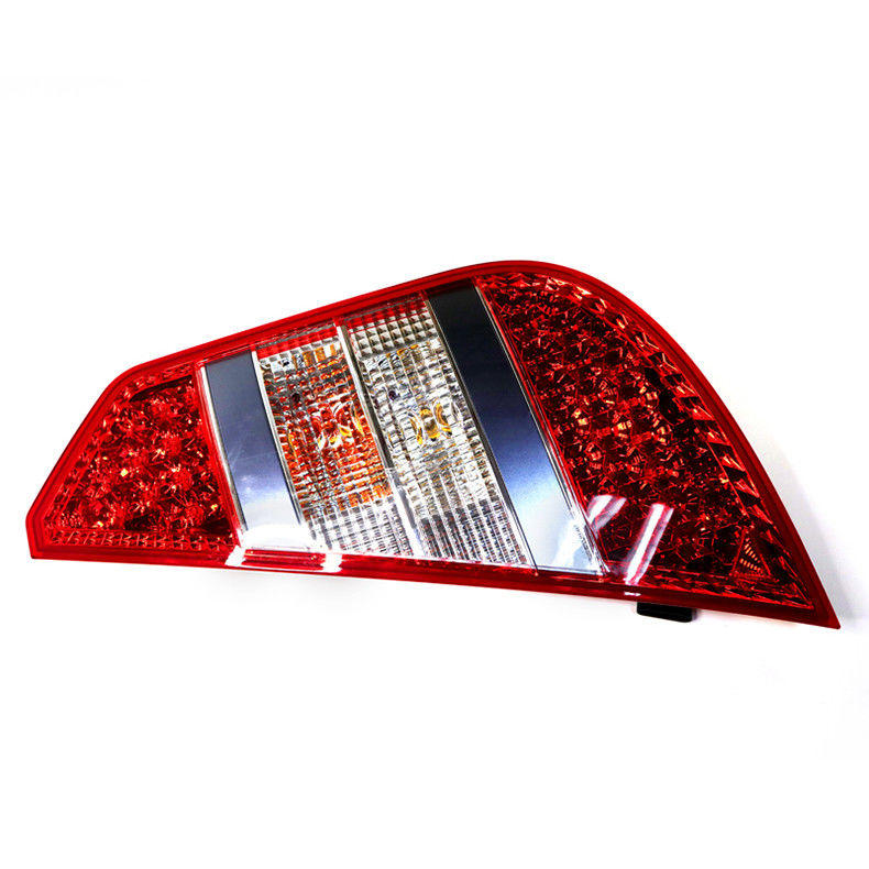 Lampes de combinaison arrière de 24V pour bus King Long Higer avec PC durable