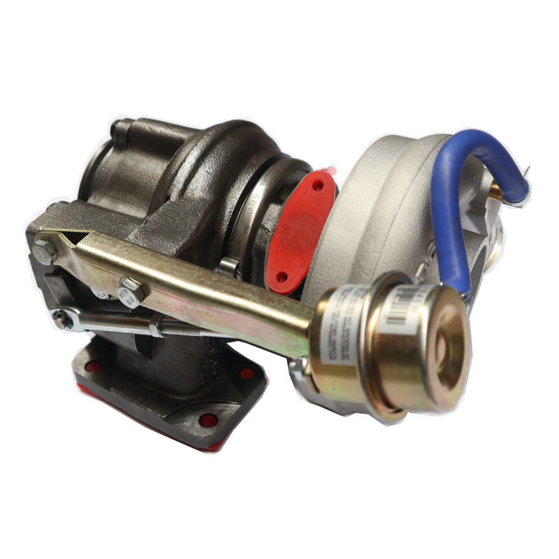Turbocompresseur abordable 1118-01430 pour le réparateur de pièces de camion lourd Golden Dragon Bus H5c