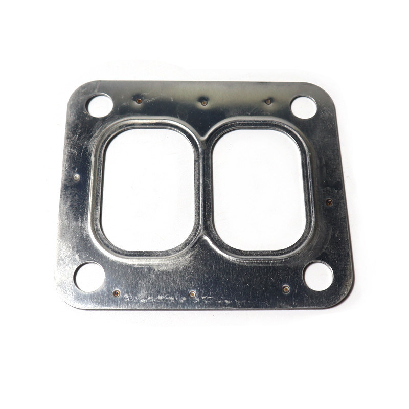 Gasket à plusieurs couches de l'échappement du moteur Yujun OE NO. 1008-00836 pour pièces détachées de King Long Bus