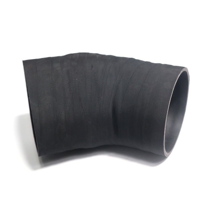 Pièces détachées de camions lourds tuyau de forme spéciale 1109-00908 pour King Long Bus