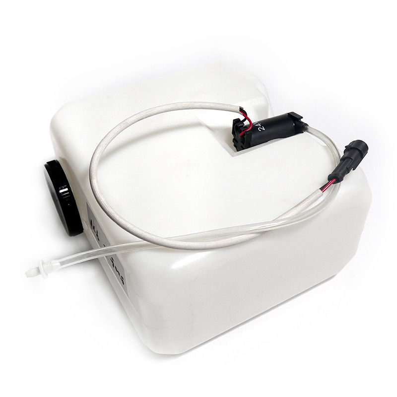 24V 5205-00971 Réservoir d'expansion pour bus long du roi Installation facile