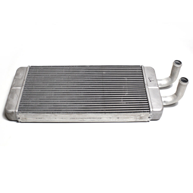 8102-00977 Réservoir d'eau de refroidissement de radiateur en aluminium pour Higer Autobus Parties OE NO. Remplacement