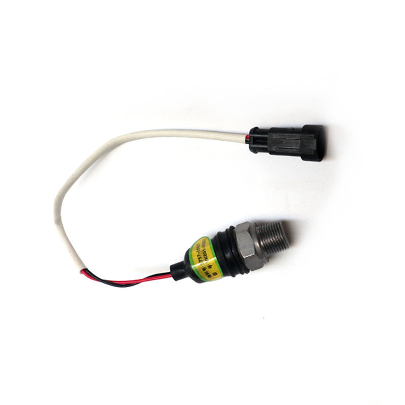 3757-00037 Parties de bus Alarme basse pression pour le bus Golden Dragon Excellente performance