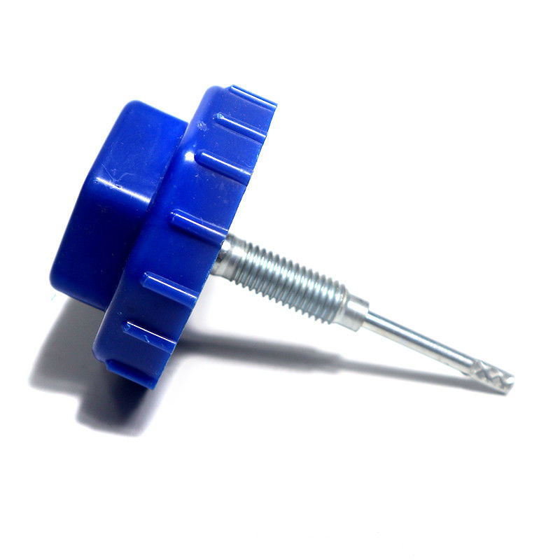 Assemblage du capot de carburant pour bus 3408-00432 Accessoire du réservoir de carburant pour King Long Bus