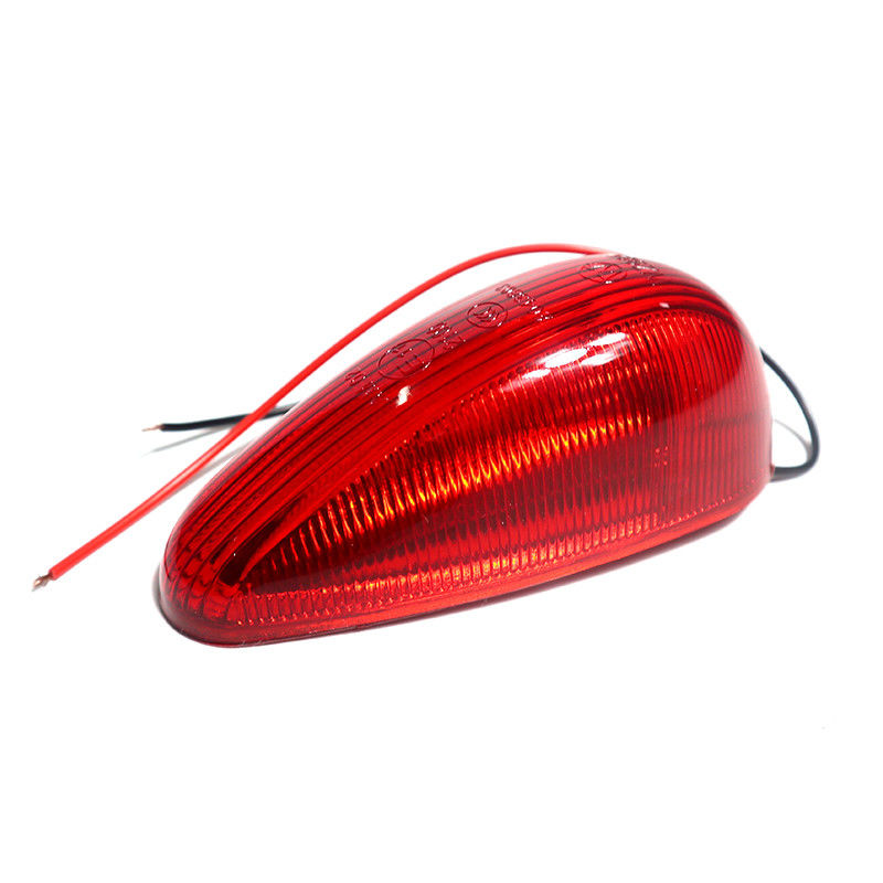 Mettez à niveau votre bus Higer avec une lumière de marqueur arrière LED 24V Remplacer / réparer Mettre à niveau essentiel