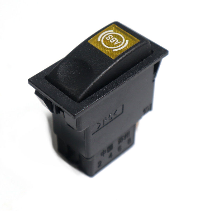 KAIRUIHAOKE JK982-131A Commutateur rocker de diagnostic ABS pour le bus Higer Partie de remplacement/réparation