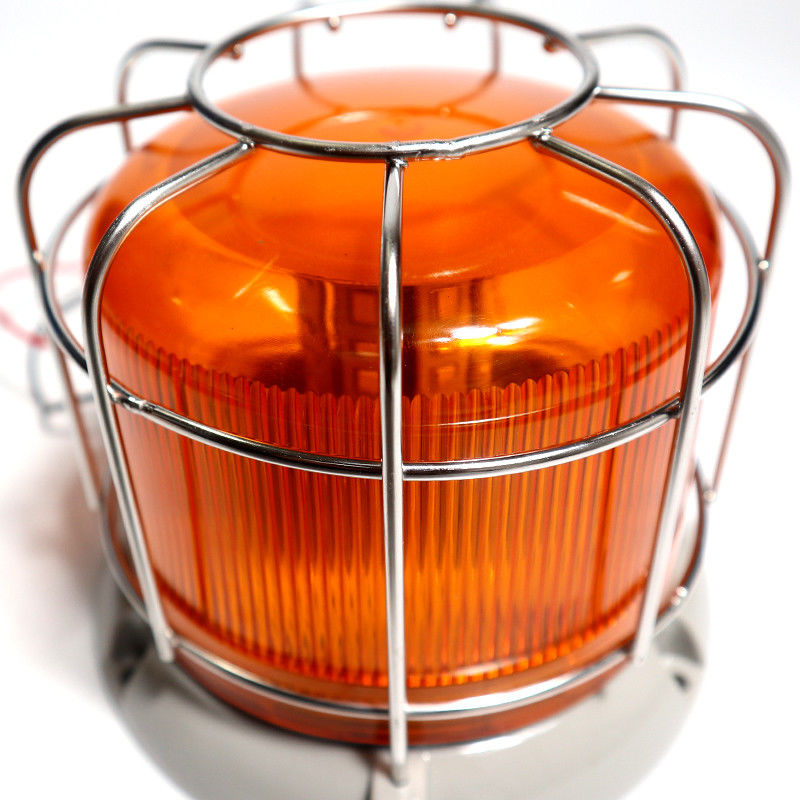 Remplacer/réparer Le feu d'avertissement supérieur 4128-J150-3 pour le King Long Bus OEM