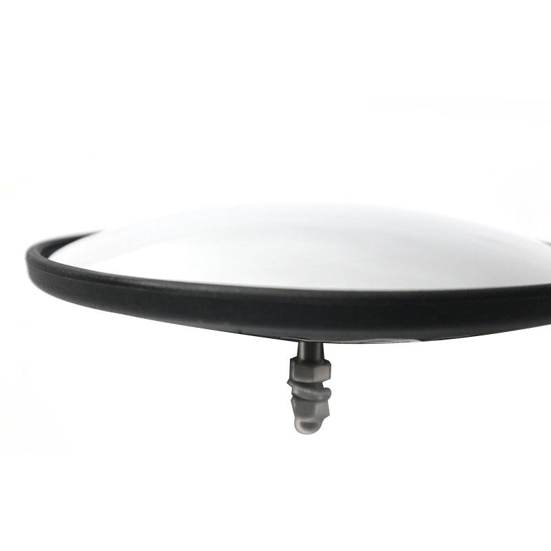 Parties de bus King Long Assemblage de miroir rond avec matériau PC en verre OE n° 8202-05052