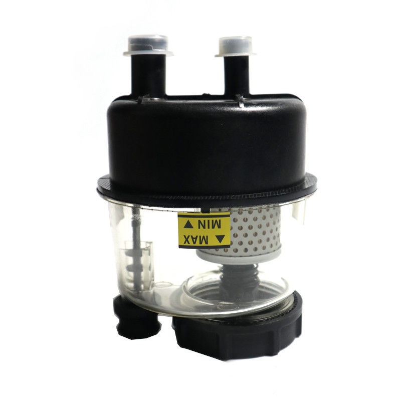 Le réservoir d'alimentation du volant d'autobus normal pour GOLDEN DRAGON HIGER KING LONG ZHONGTONG 2015-2016