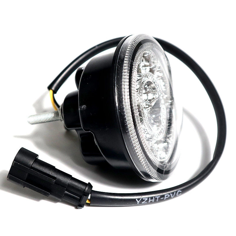 Signal de virage avant LED 24V pour des performances durables du Golden Dragon Bus