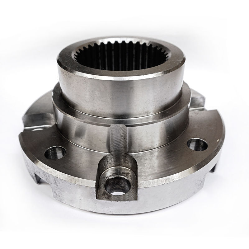 Zhongtong Bus Eddy Current Brake Retarder Parties Connecting Flange pour une performance maximale