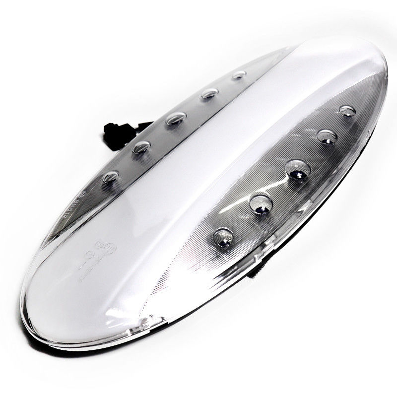 Lumière de plafond intérieure 24V pour King Long Bus Excellente option de remplacement/réparation