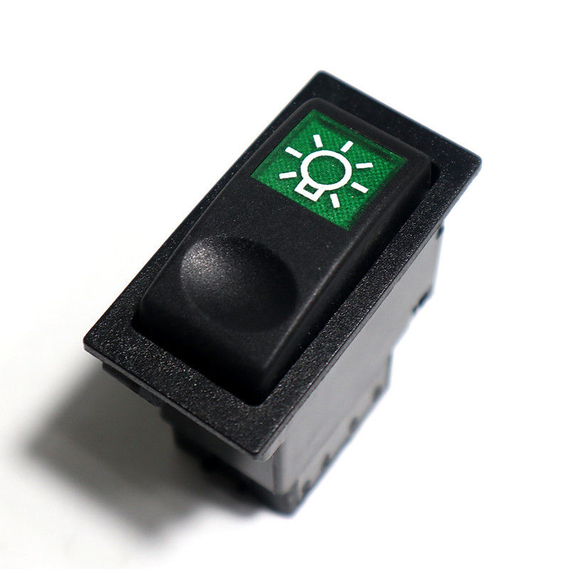 Numéro OE 3712-00320 Commutateur de commande lumineuse pour King Long Bus Parts JK982-210A