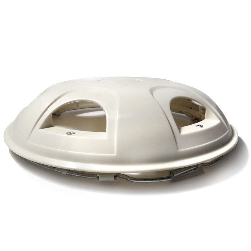 ET 30 mm Superior- Zhong Tong Bus Couverture de roue avant article n ° 3102-05024 pour une haute qualité
