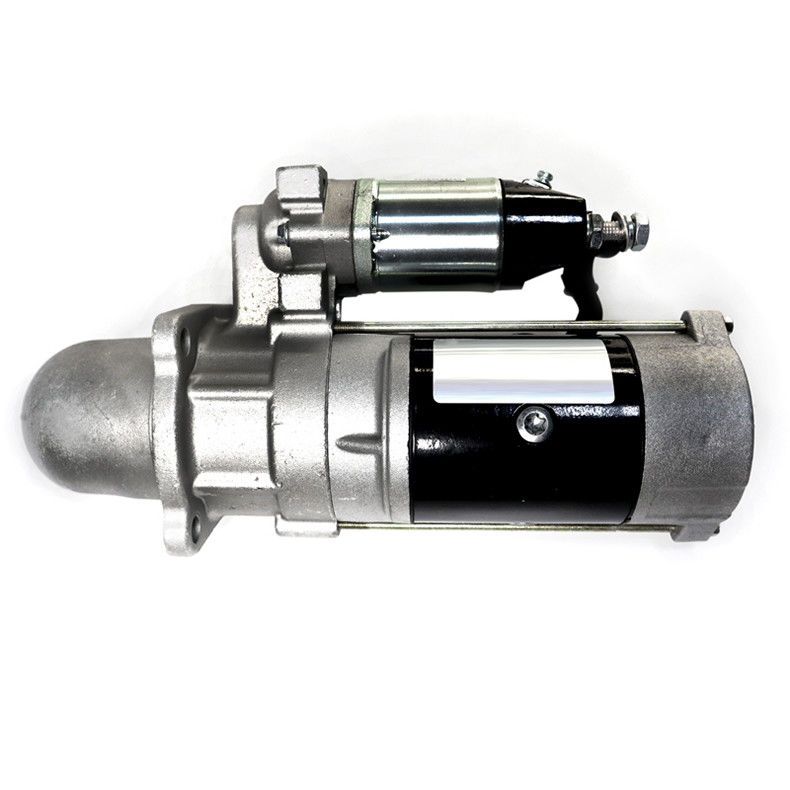 YC6108 Autobus moteur diesel voiture 24V moteur de démarrage pour Higer Bus 2013-