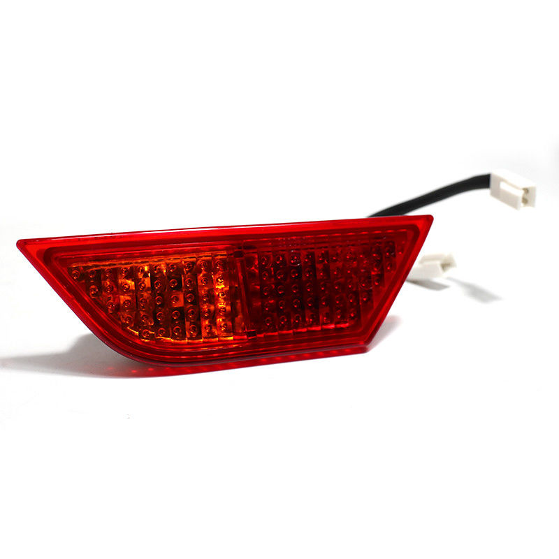 Conception de la lampe de marquage arrière de contour 24V pour le bus Higer