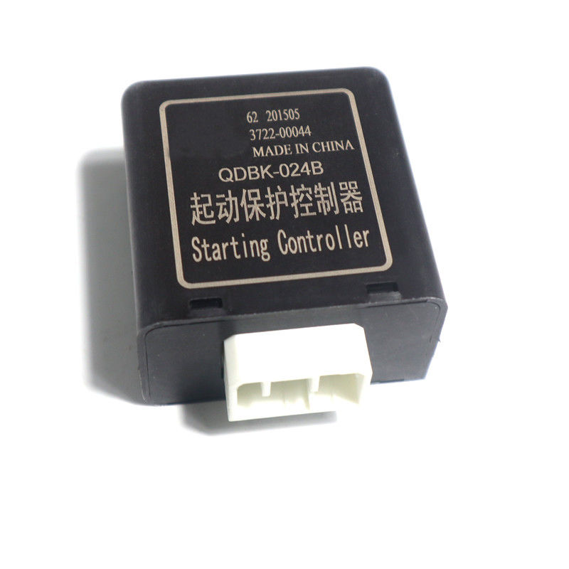 Contrôleur de protection contre le démarrage du bus 24V pour le bus GOLDEN DRAGON HIGER KING LONG ZHONGTONG ANKAI