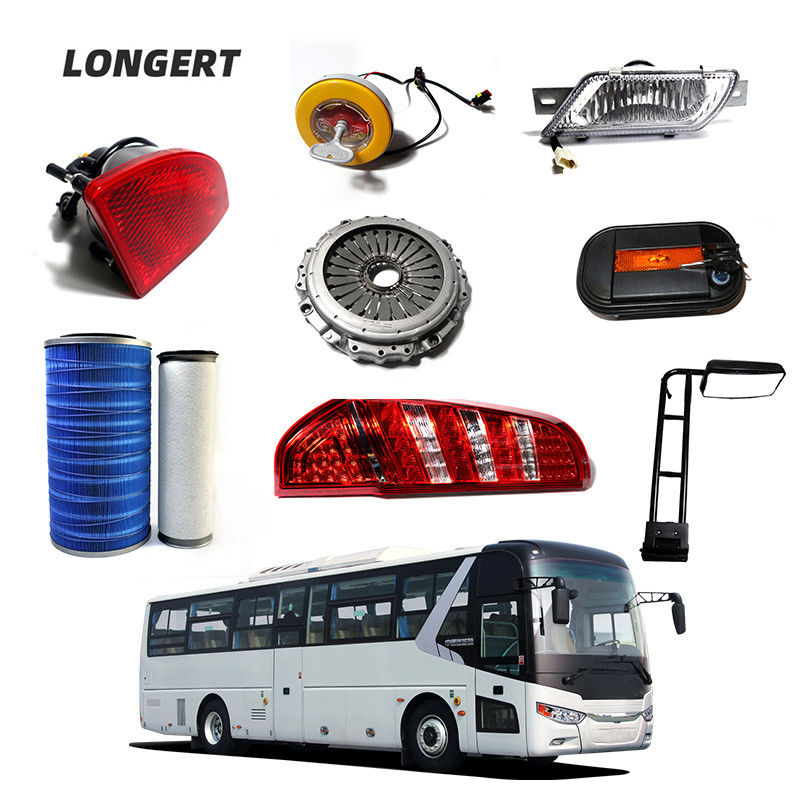 Autobus scolaire Autobus touristique Autobus pièces détachées pour ZhongTong Autobus King Long Higer Golden Dragon