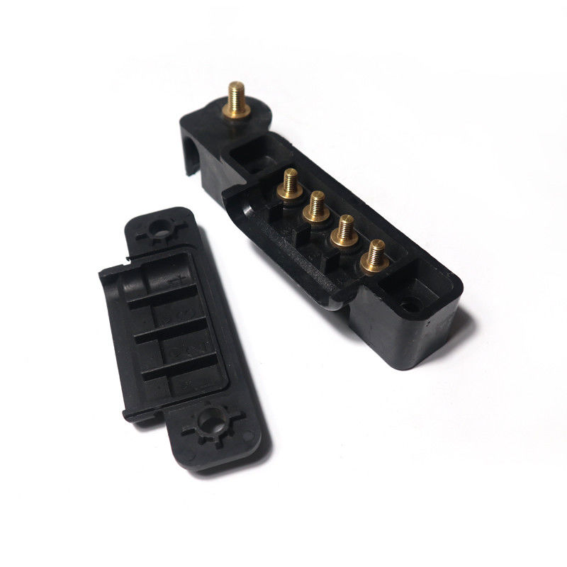 Terminal retardateur en plastique OE NO. 3524-00088 pour Higer Bus Garantie et durabilité
