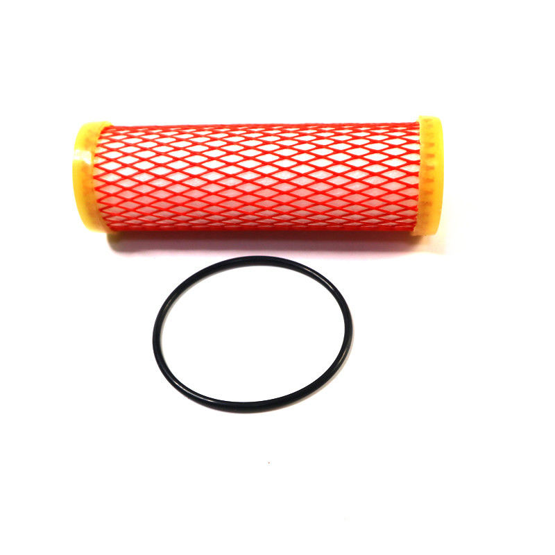 Élément de filtre à gaz 1143-00065 pour le King Long Bus Performance garantie