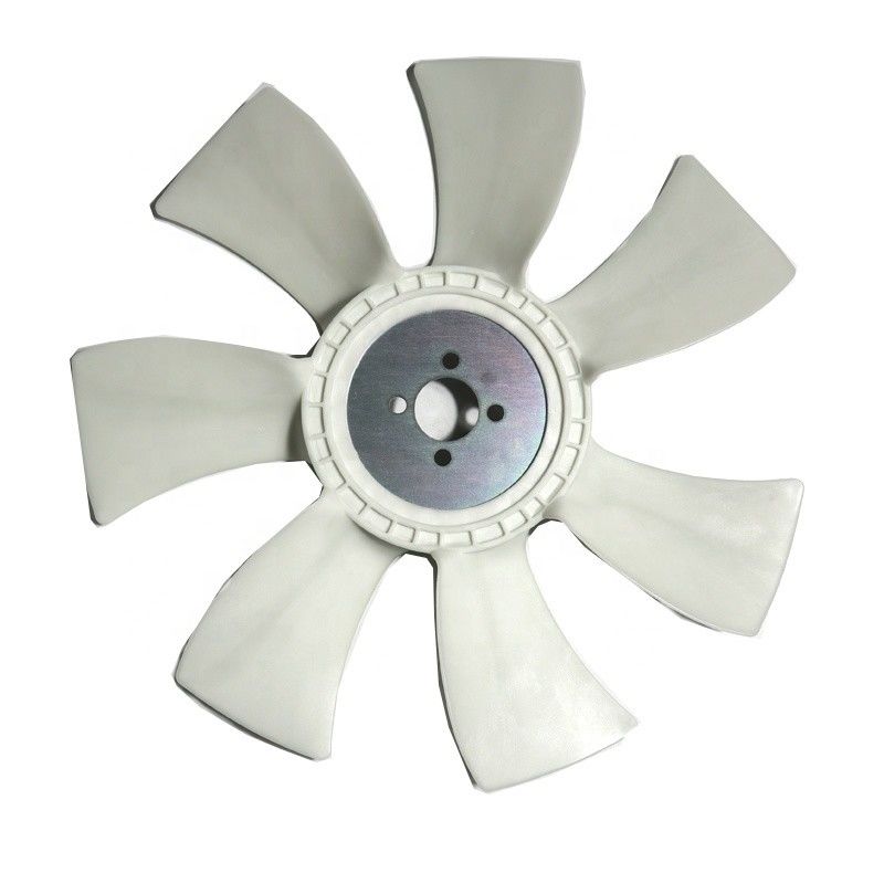 Objet Remplacer/réparer les accessoires de ventilateur du radiateur du moteur de bus pour bus et camions