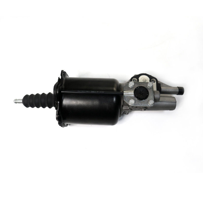 L'accélérateur d'embrayage de bus Servo Truck Booster d'embrayage pour le bus ZhongTong 9700514390 Installation facile