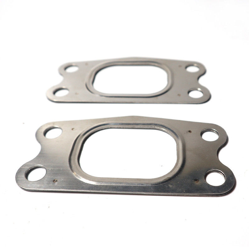Gasket de tuyau d'échappement pour le bus H6V Golden Dragon Higer King Long Zhongtong