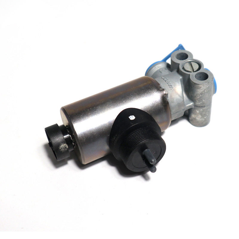 Valve modulateur de contrôle solénoïde normale pour le bus Golden Dragon Higer King Long Zhongtong