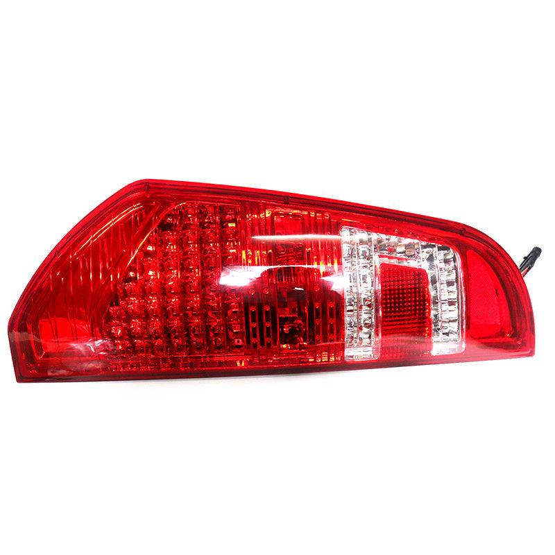 Parties de bus Lumière arrière LED 24V combinée pour le bus Higer 2020
