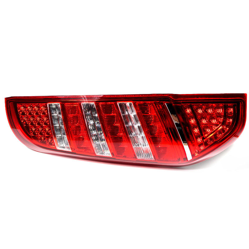 Puissance nominale 72 watts 12V éclairage arrière 4133-00217 pour pièces de bus Golden Dragon