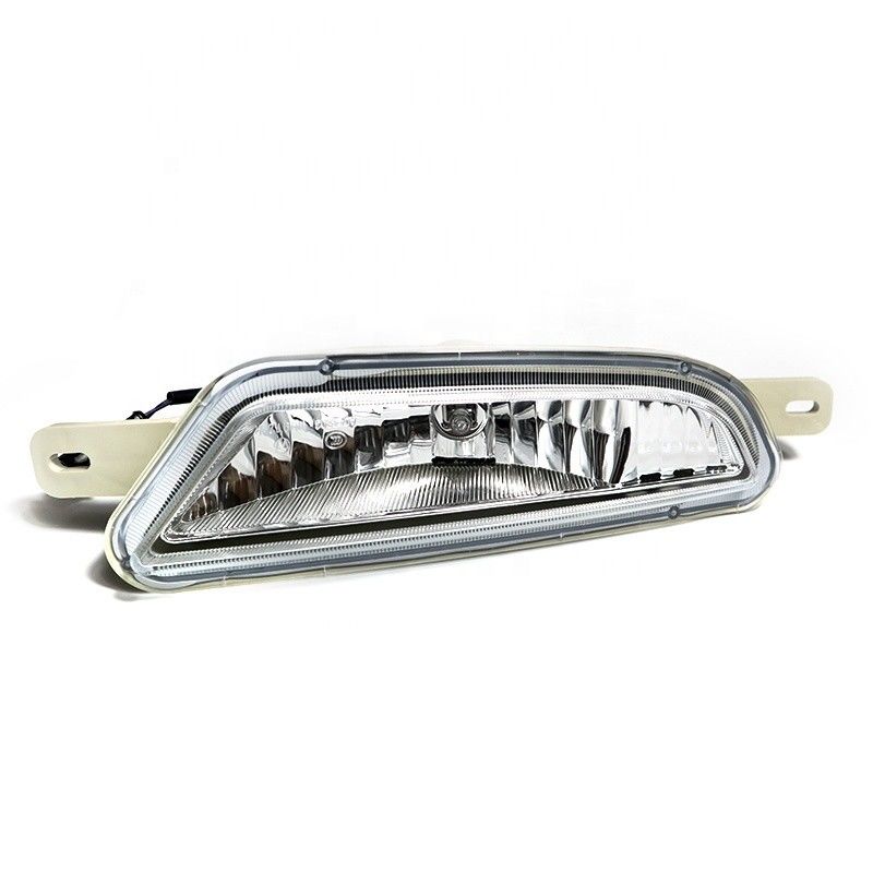 ZK6120 ZK6118 ZK6128 ZK6125 Lampes à brouillard pour autobus et camions de 24 V générales avec matériau plastique
