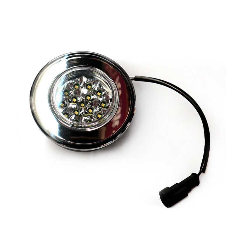 Lumière arrière LED de bus Lumière d'arrière 24V pour le bus Golden Dragon Durable et durable