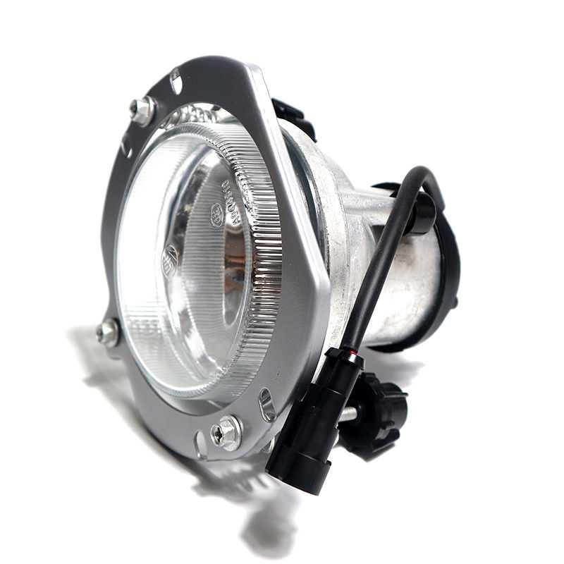 Assemblage de faisceau lumineux LED 24V pour bus Higer Fabriqué en matériau Golden Dragon