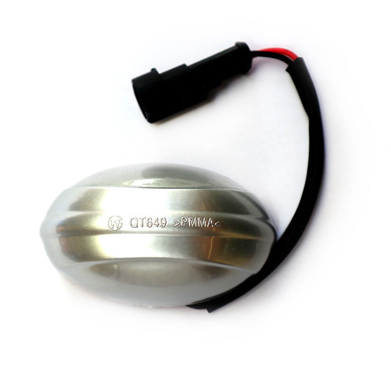 Technologie avancée ZK6858H 24V Bus LED positions lumineuses pour le bus King Long Higer 2010-
