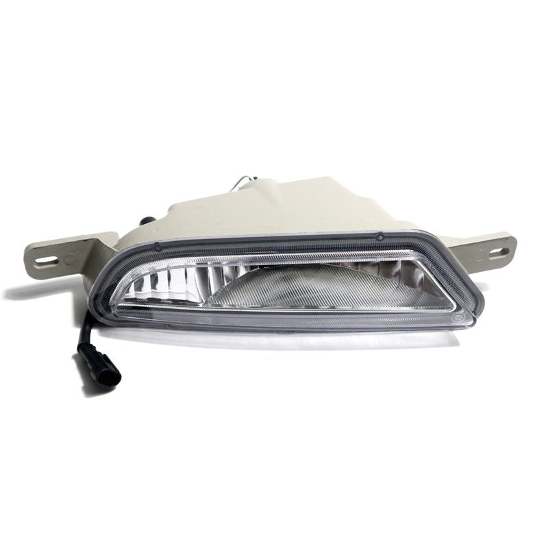 Parties de bus Lampes de brouillard avant 24V Feux de route pour Higer Zhongtong Bus Taille OEM