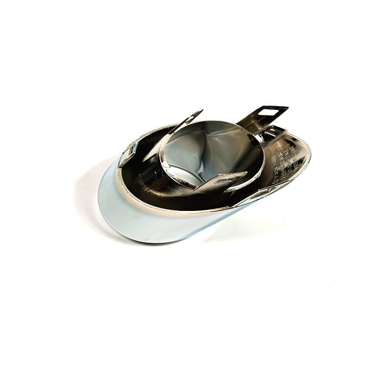 Couverture de lampe à brouillard pour Chery Jetour x70 x90 Plus Dashing OE NO. F01F16