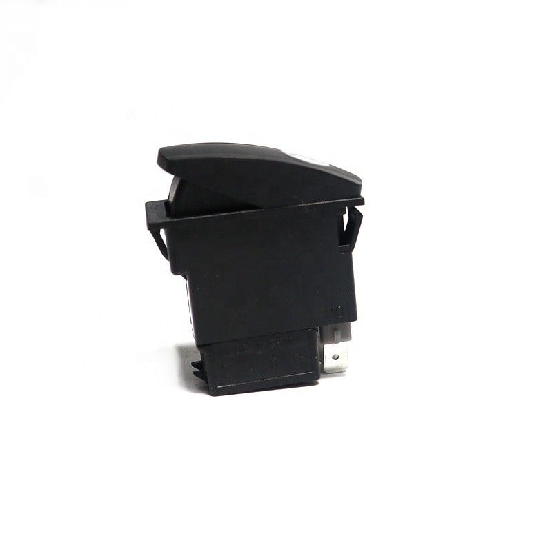 Logo personnalisable Yujun Bus Radiateur Rocker Commutateur pour Golden Dragon Zhongtong Bus