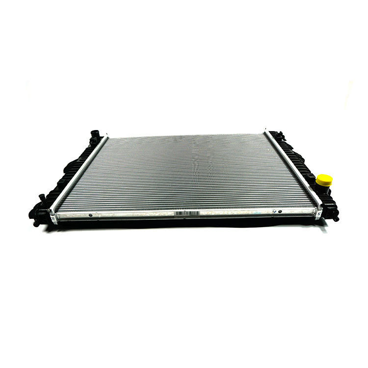 OE NO. F01F16 Pièces détachées automatiques radiateur Assy pour Chery Jetour x70 x90 Plus Dashing