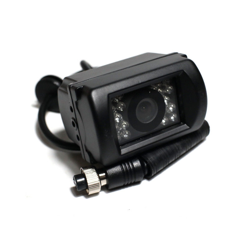 Facile d'installation JINWEI Box 24V système de caméra de camion à LED pour King Long Bus imperméable à l'eau