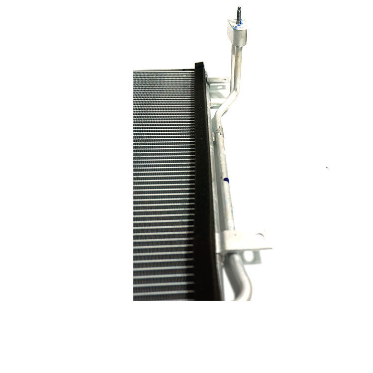 F01F16 Ventilateur à condensateur automatique pour Chery Jetour x70 x90 Plus Remplacement/réparation directe