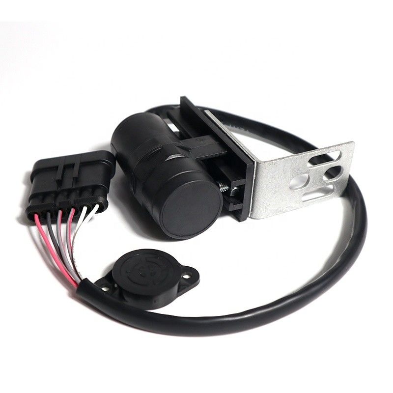 OEM Taille de l'interrupteur de proximité porte arrière 3792-00349 pour Kinglong Higer Autobus Parties